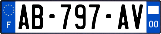 AB-797-AV