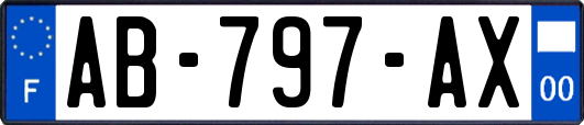 AB-797-AX