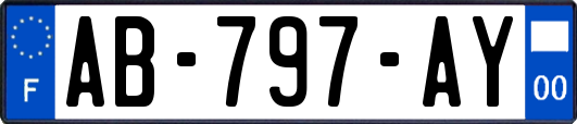 AB-797-AY