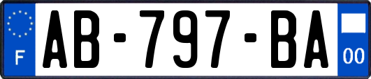 AB-797-BA