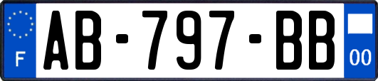 AB-797-BB