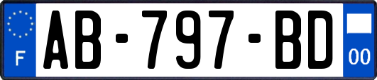 AB-797-BD