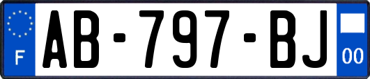 AB-797-BJ