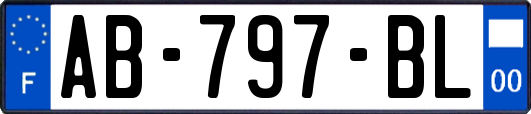 AB-797-BL