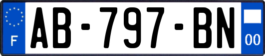 AB-797-BN