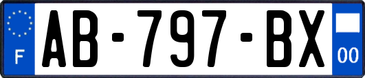 AB-797-BX