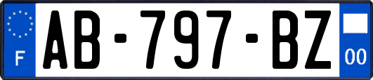 AB-797-BZ