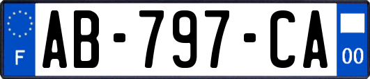 AB-797-CA