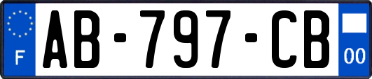 AB-797-CB