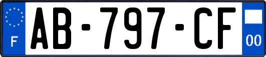 AB-797-CF