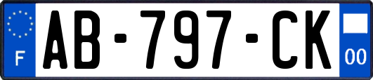 AB-797-CK