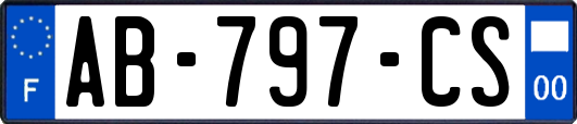 AB-797-CS