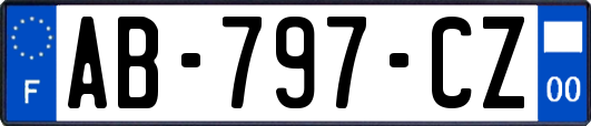 AB-797-CZ