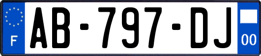 AB-797-DJ