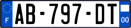 AB-797-DT