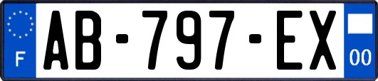 AB-797-EX