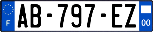 AB-797-EZ