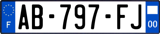 AB-797-FJ