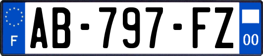 AB-797-FZ