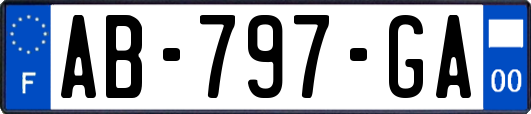 AB-797-GA