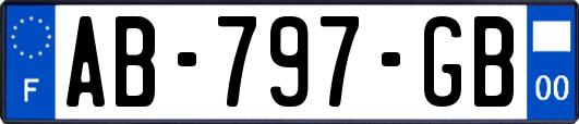 AB-797-GB