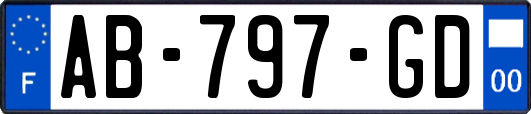AB-797-GD