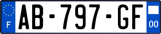 AB-797-GF