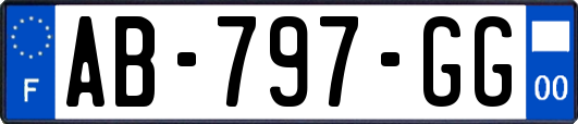 AB-797-GG