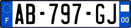 AB-797-GJ