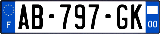 AB-797-GK