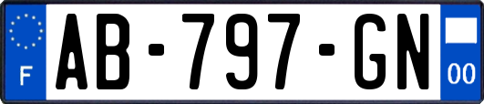 AB-797-GN