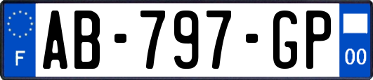 AB-797-GP