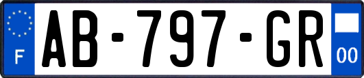 AB-797-GR