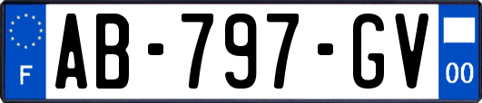 AB-797-GV