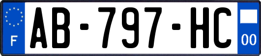 AB-797-HC