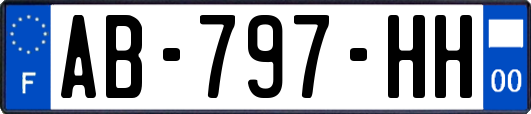 AB-797-HH