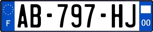 AB-797-HJ