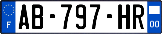 AB-797-HR