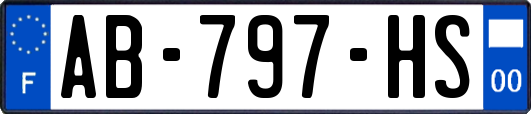 AB-797-HS