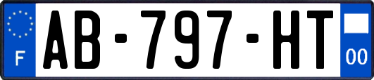 AB-797-HT