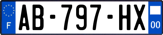 AB-797-HX