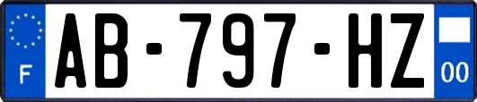 AB-797-HZ