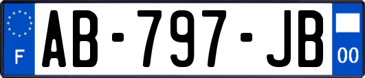 AB-797-JB