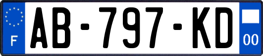 AB-797-KD