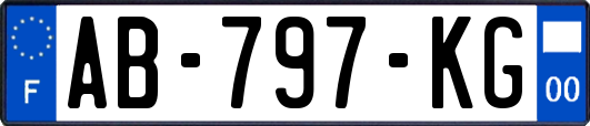 AB-797-KG