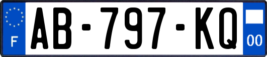 AB-797-KQ