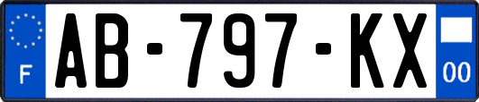 AB-797-KX