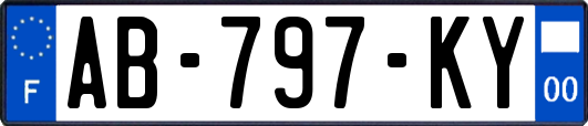 AB-797-KY