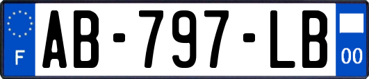 AB-797-LB