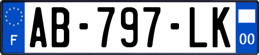 AB-797-LK